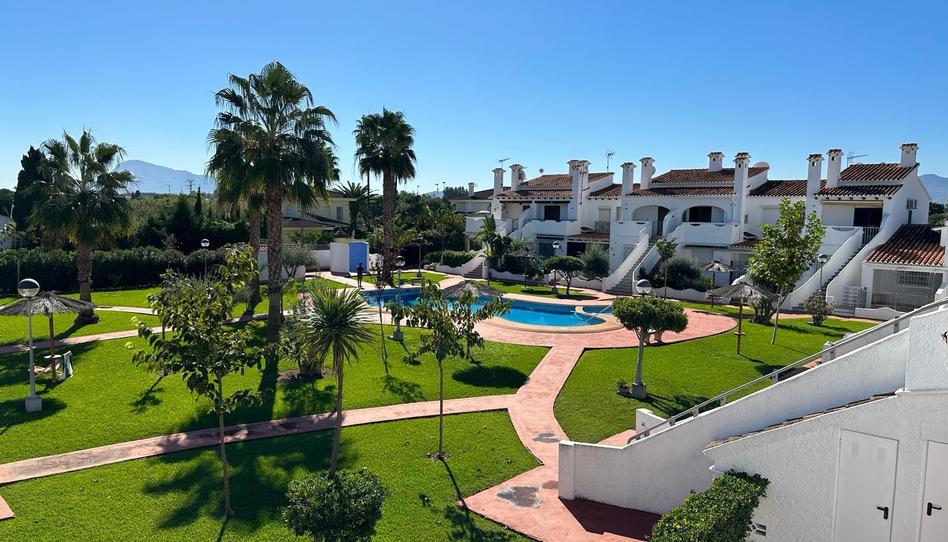 Photo 1 of Apartment for sale in Saladar, Alicante