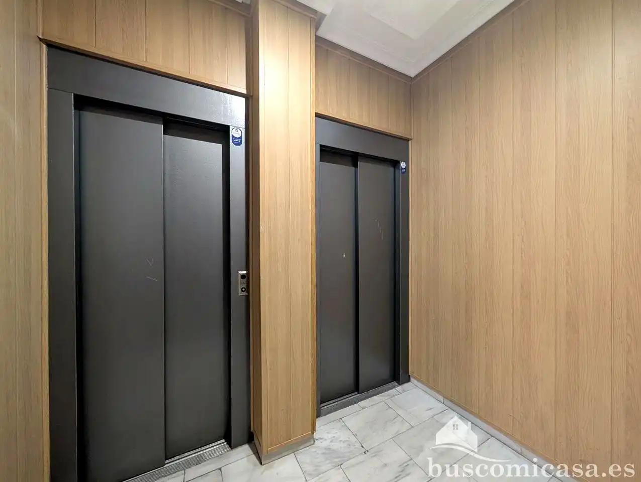 Wohnung mit Aufzug zum Verkauf in Jaén, imagen 15
