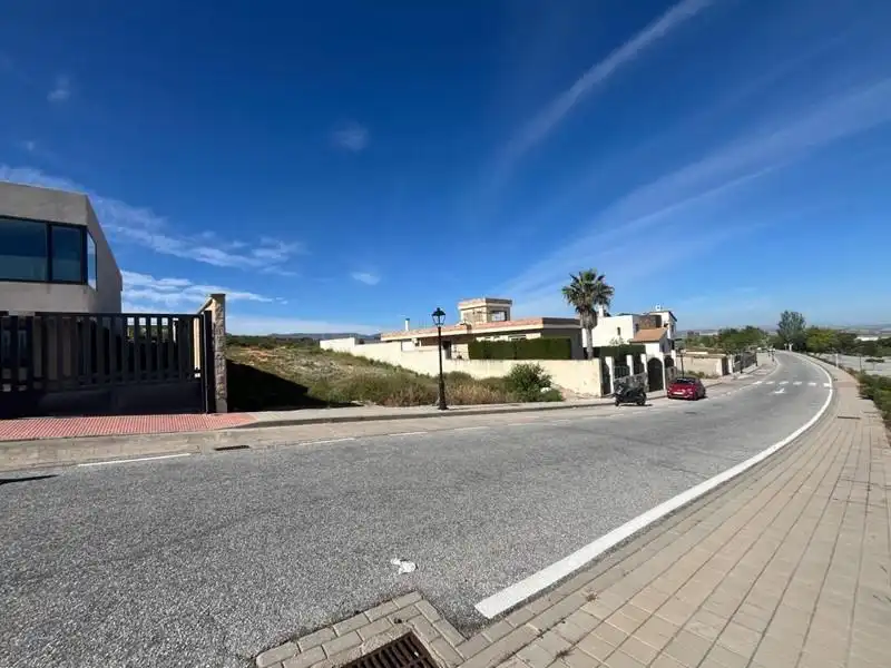 Terrenys i solars en venda a Dílar, imagen 19