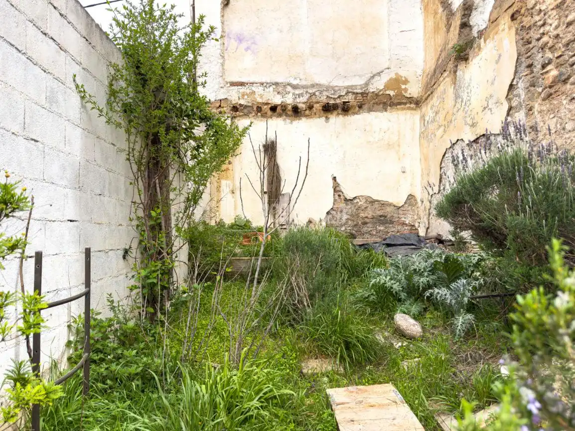 Garden of Residential for sale in Granada