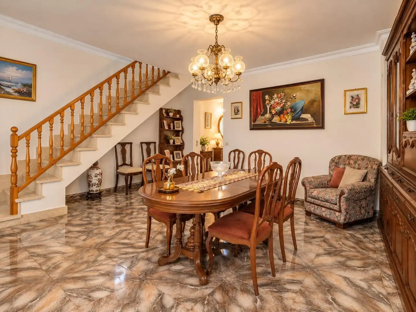 Duplex for sale in Centro, imagen 5