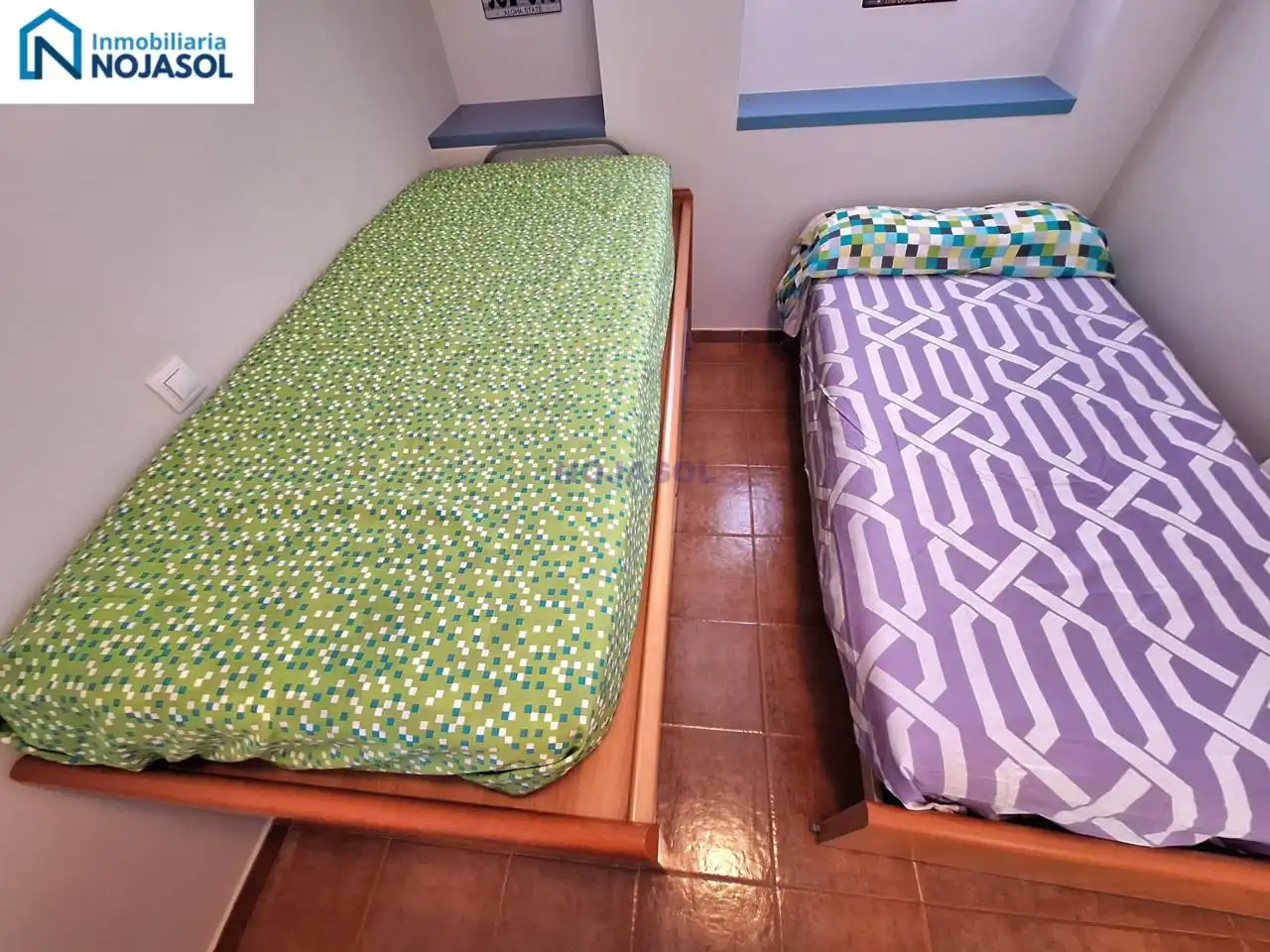 Apartment mit Pool zur Miete in Calle LOS NOGALES 5, imagen 44