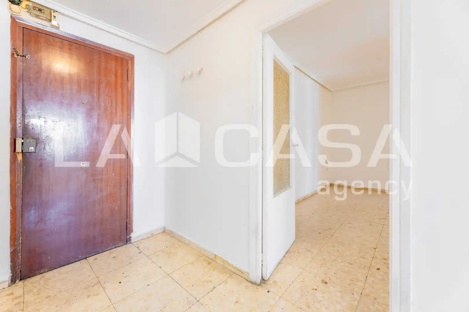 Flat for sale in Valencia