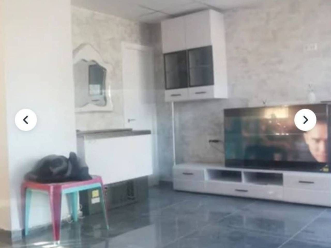 Cuina de Casa o xalet en venda en Alcoy / Alcoi