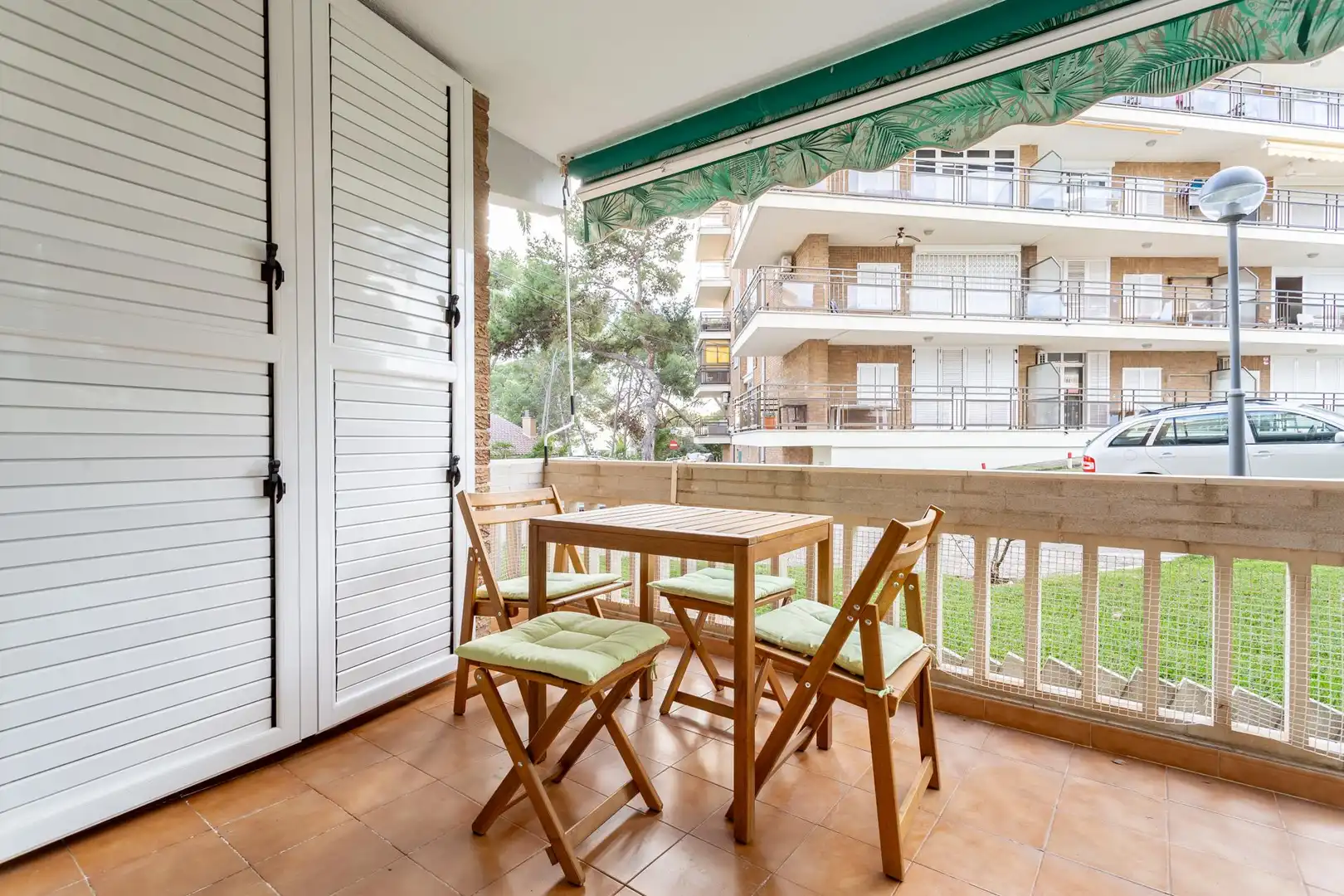 Mini appartamento con terrazza in vendita a Pla de Maset - Cap de Salou, imagen 10
