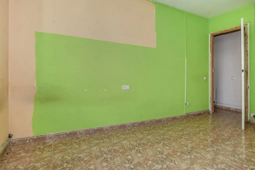 Wohnung zum Verkauf in Sant Boi de Llobregat