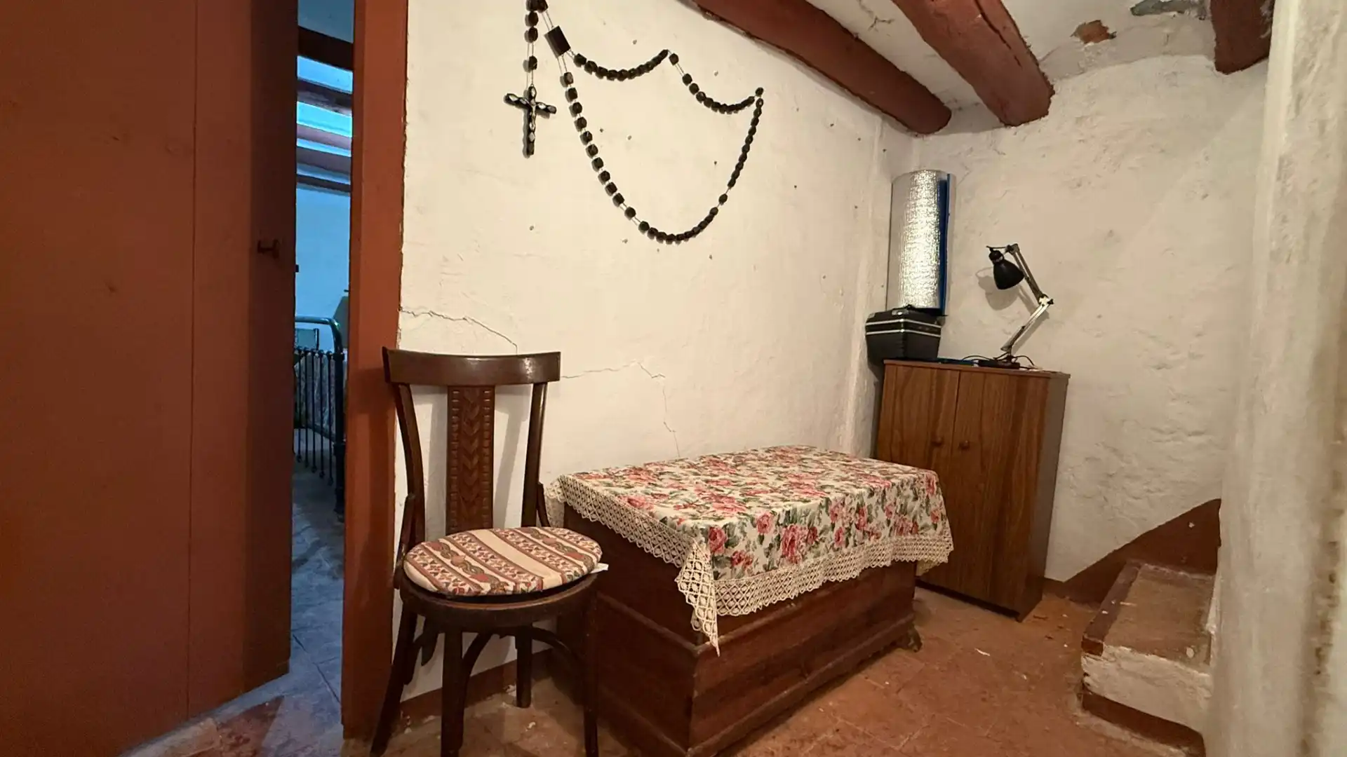 Habitación de Casa o chalet en venta en Xert con Terraza y Trastero