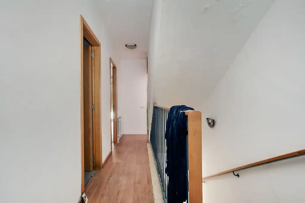 Dúplex en venda en Terrassa