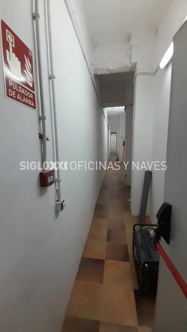 Local comercial en venta en ESPRONCEDA, imagen 24
