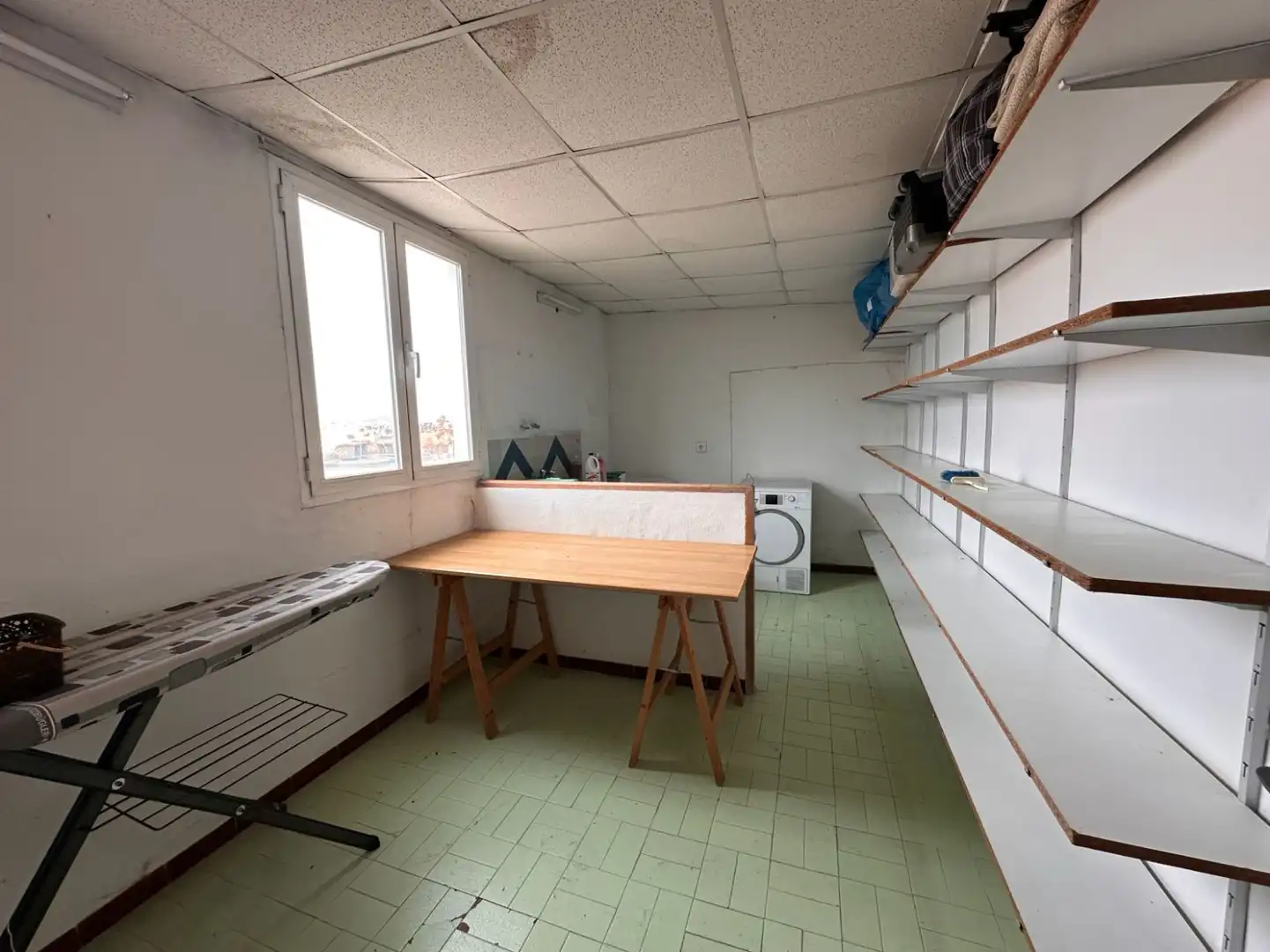 Cuina de Casa adosada en venda en Felanitx amb Calefacció i Jardí privat