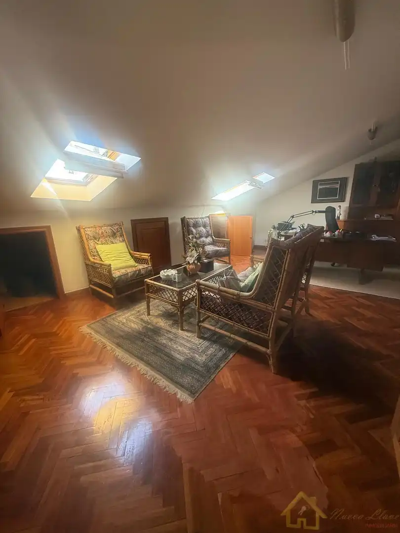 Flat for sale in San Roque, Recatelo - O Carme