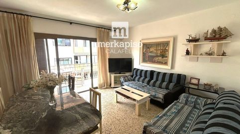 Foto 3 de Piso en venta en Rafael Casanovas, Calafell Platja, Calafell