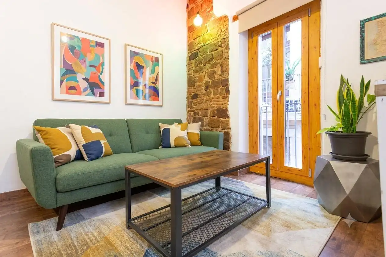 Wohnung zum Verkauf in calle de Massanet