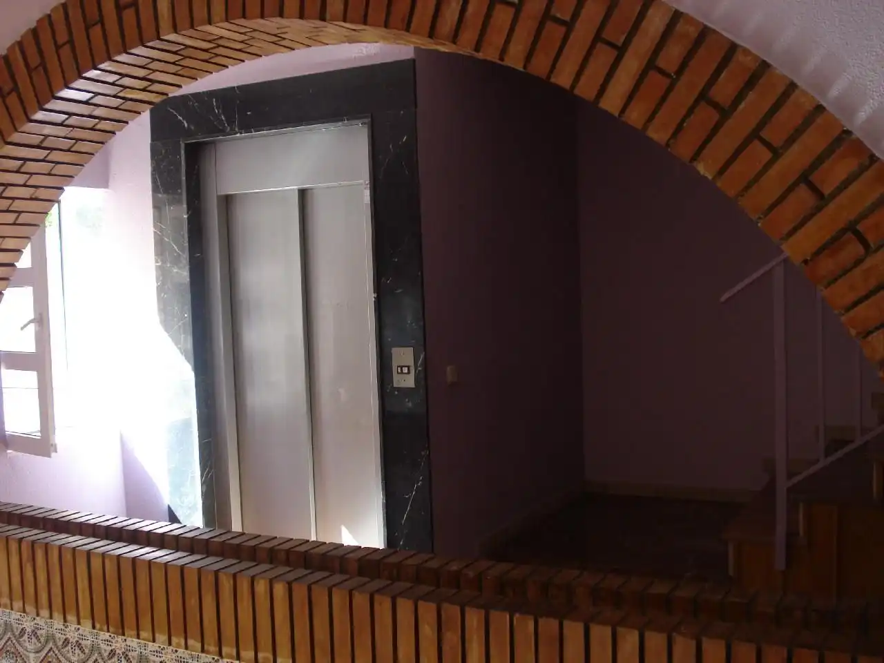 Apartment mit Terrasse zur Miete in Travesía Cervantes, imagen 4