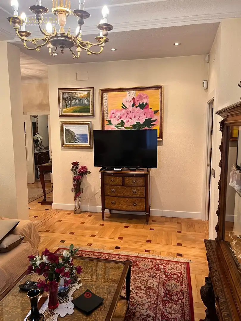 Flat with lift for sale in Doce de Octubre, imagen 16