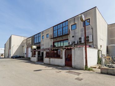 Nave industrial in vendita a Calle Son fosquet