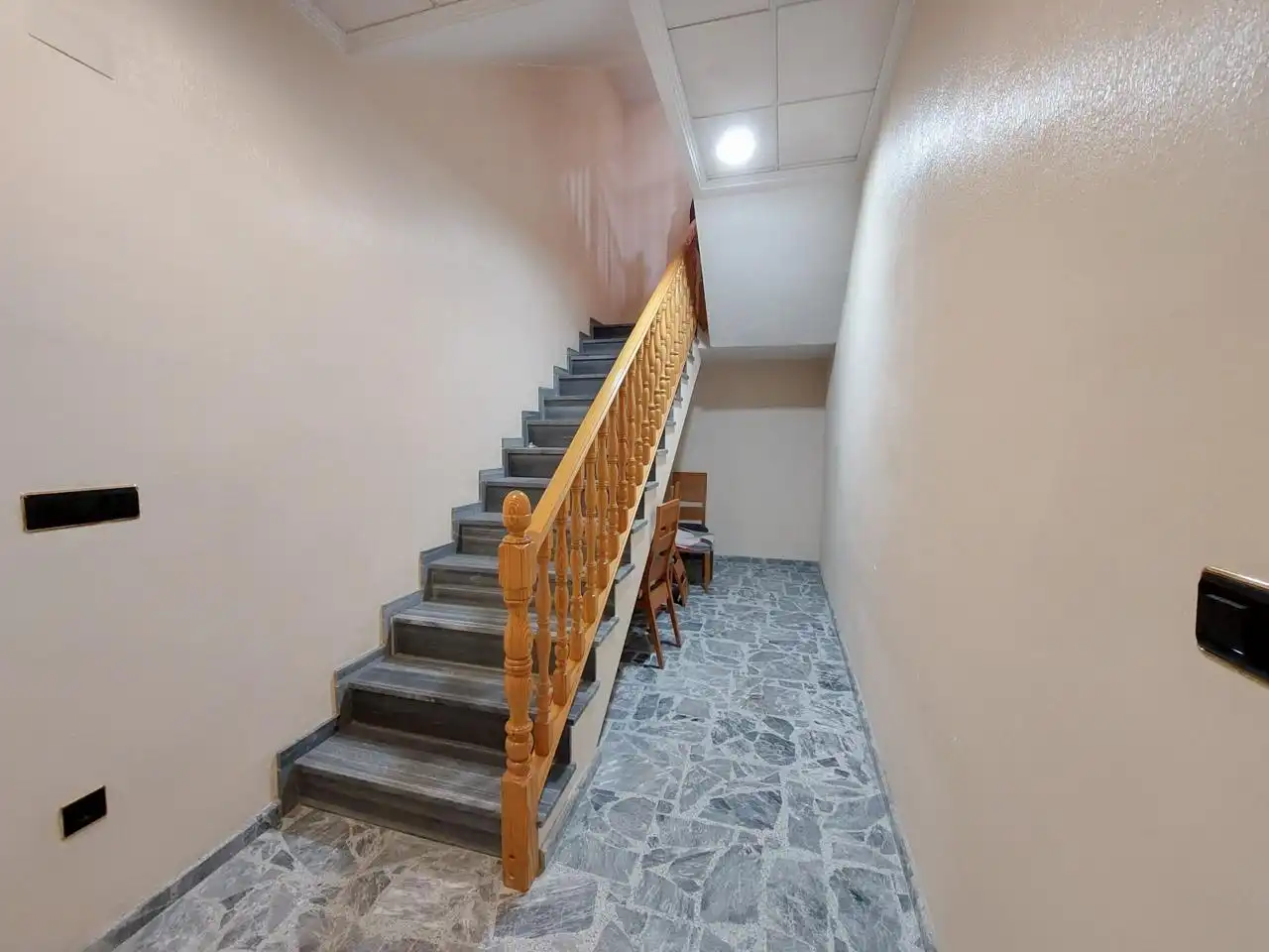 Casa o chalet en venta en Elche / Elx con Aire acondicionado y Jardín privado