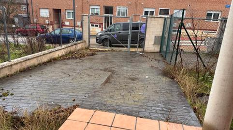 Foto 4 de Casa adosada en venta en Calle la Sementera, San Julián - Barriada de Cortes, Burgos