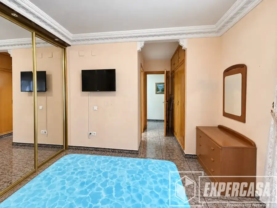 Appartamento con ascensore in vendita a Casco Antiguo, imagen 22