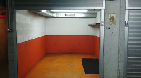 Photo 2 of Garage for rent in Herrerieta Kalea, 16, Getaria, Gipuzkoa