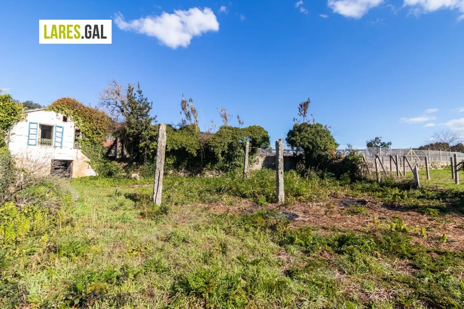 Terrain rustique à vendre à Ameixoada, imagen 6
