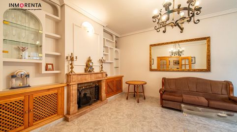 Foto 4 de Casa adosada en venta en Calle Real, La Mata, Toledo