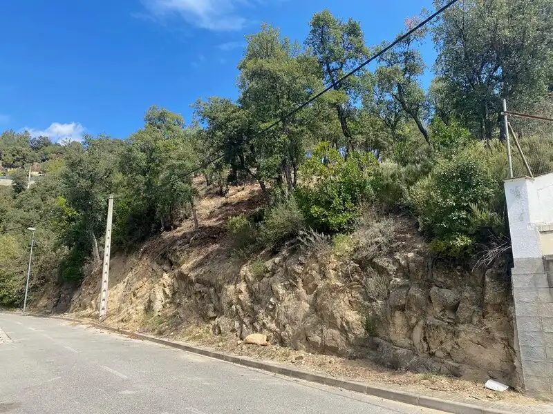 Wohnbaugrundstück zum Verkauf in Clavells, imagen 7