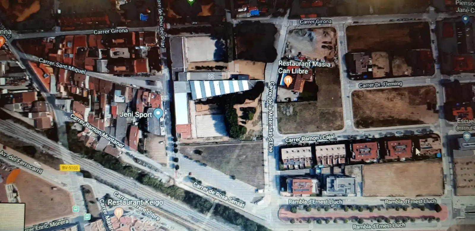 Residencial en venda en Cardedeu