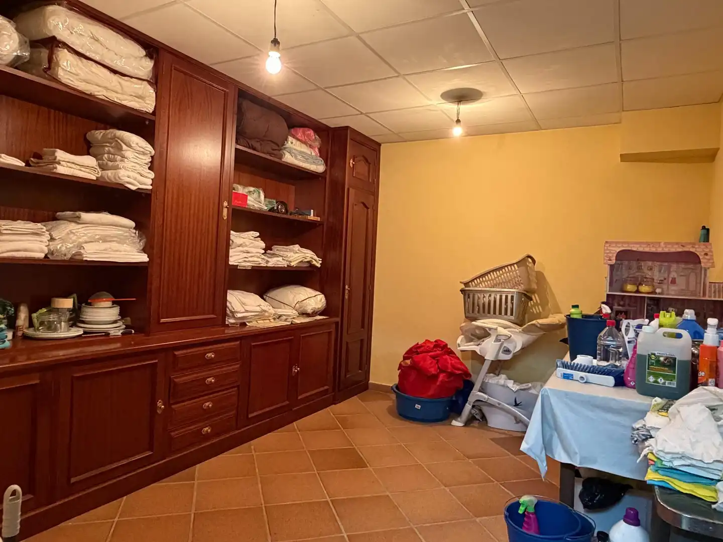 Casa con piscina en venta en Mairena del Alcor, imagen 25