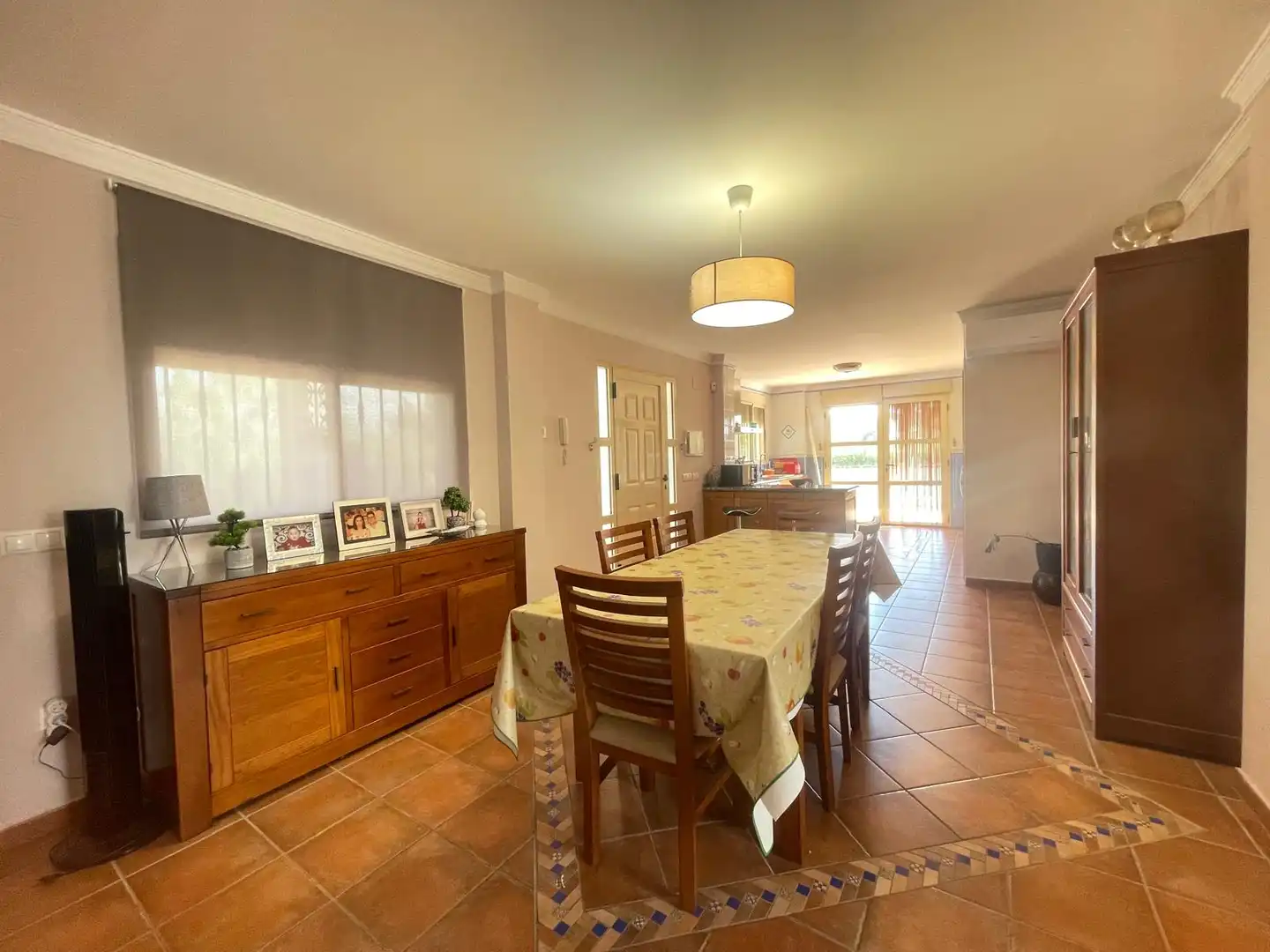 Villa con piscina in vendita a Catadau, imagen 32