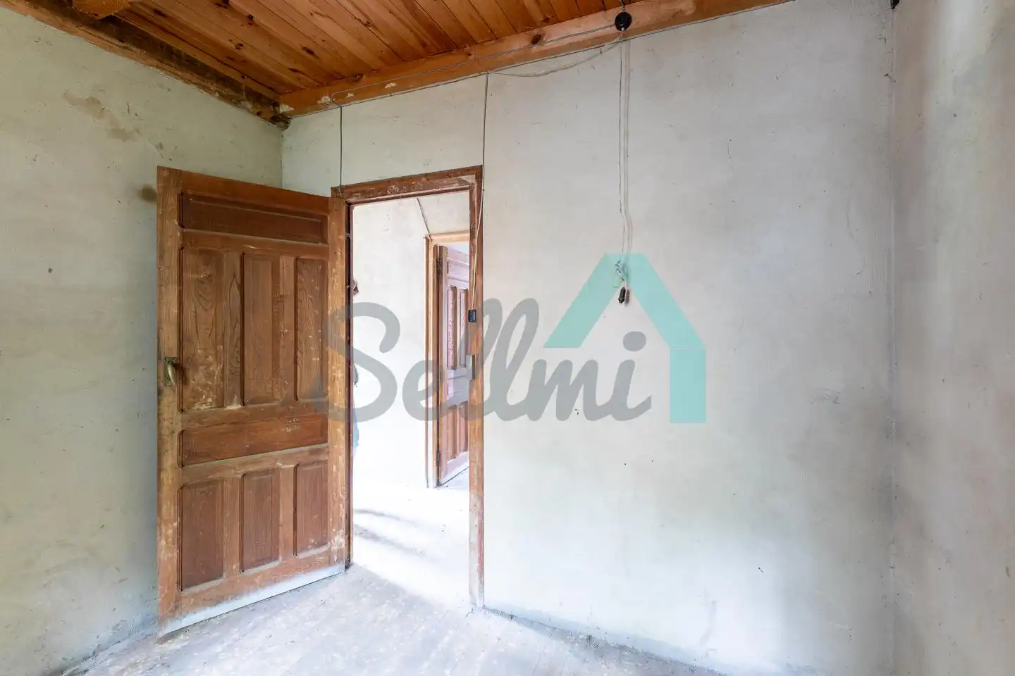 Casa o chalet en venta en Cangas del Narcea con Jardín privado