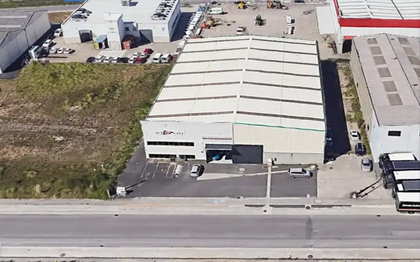 Nau industrial en venda a Fene, imagen 45
