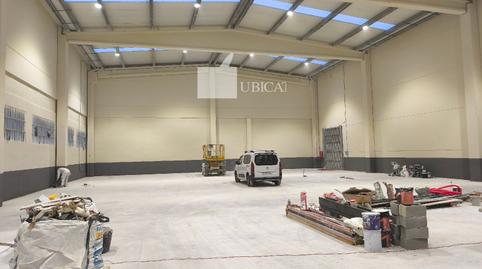 Photo 2 of Industrial buildings to rent in Zona Industrial, Barberà del Vallès