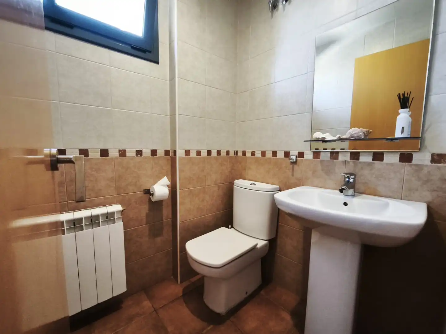 Villa con terrazza in vendita a Caldes de Malavella, imagen 20