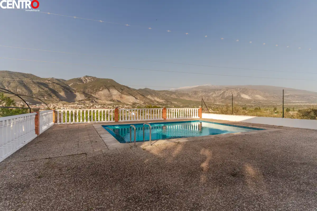 Casa con giardino in vendita a molinos, imagen 50