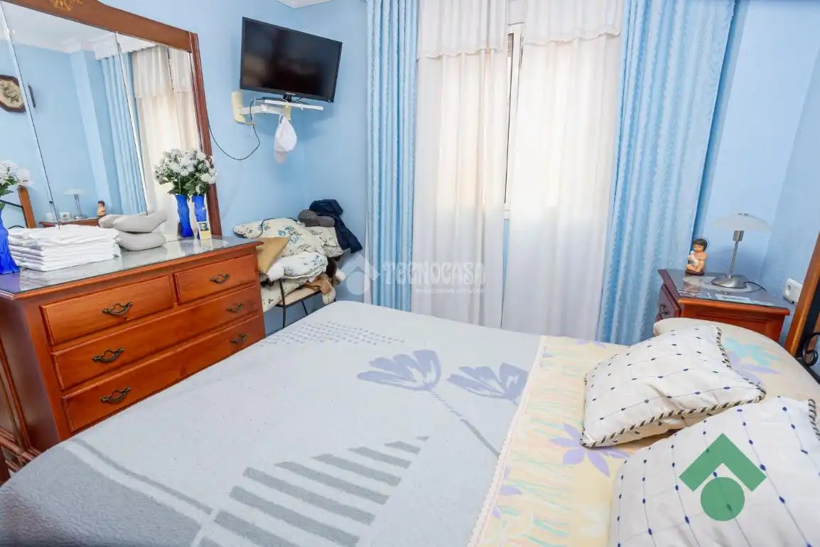 Flat with lift for sale in Pescadores - Saladillo, imagen 35