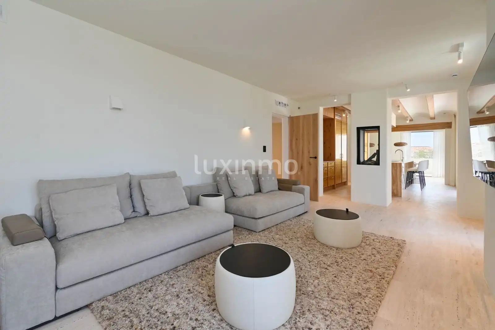 Villa avec piscine à vendre à Cala Advocat - Baladrar, imagen 20