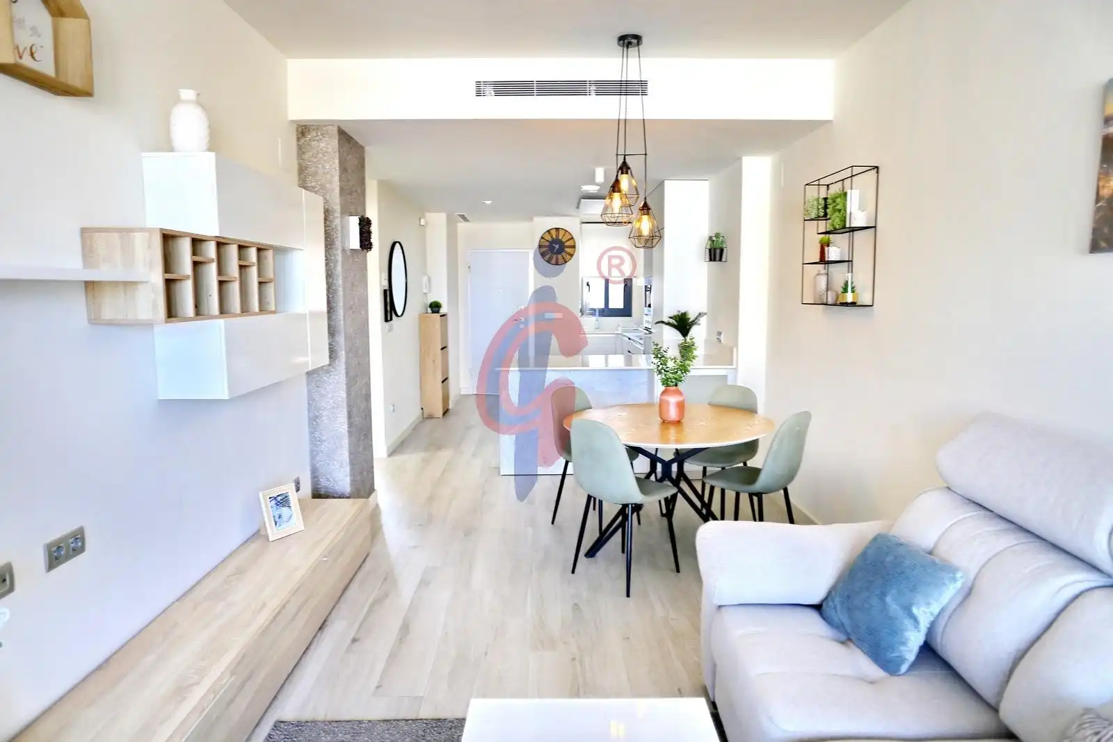 Apartament amb terrassa en venda a Avenida del Puerto 16, imagen 18