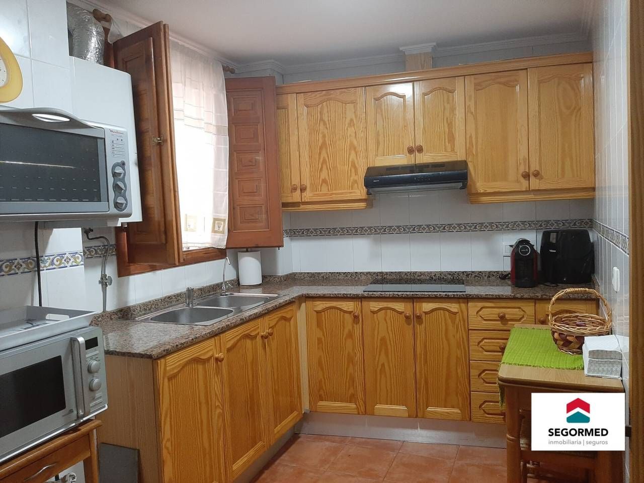 Kitchen of House or chalet for sale in Segorbe  with Terrace