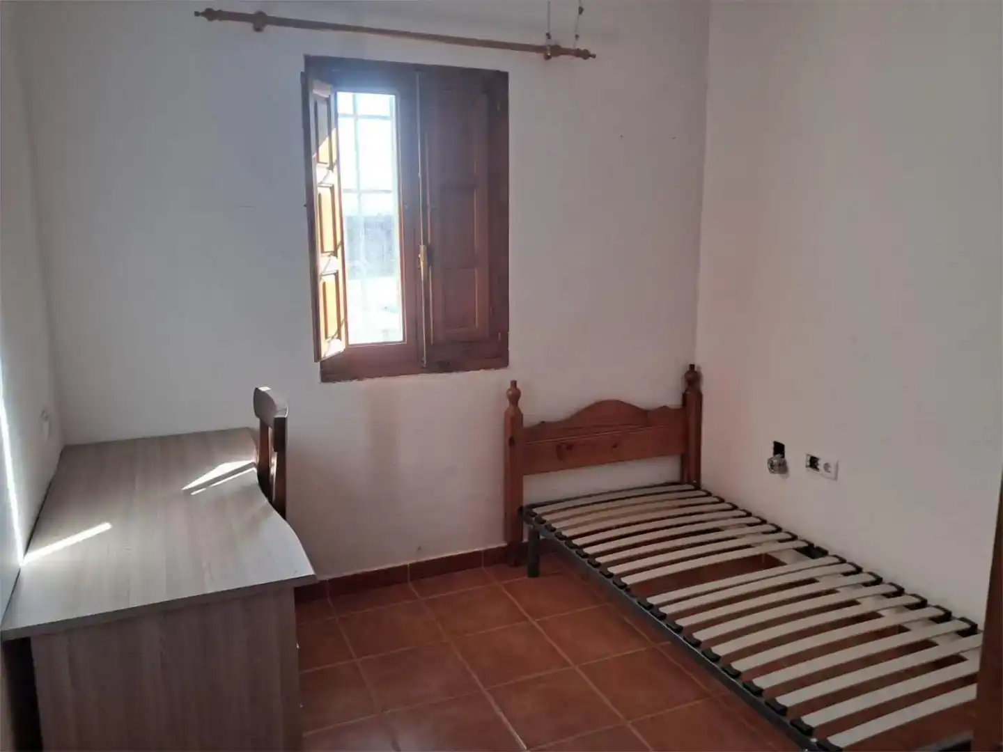 Dormitori de Casa o xalet en venda en Benejúzar