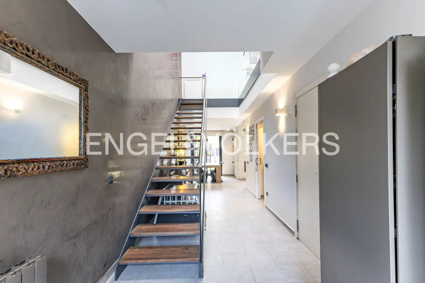 Casa o chalet de alquiler en Sant Pere de Ribes con Aire acondicionado, Calefacción y Jardín privado