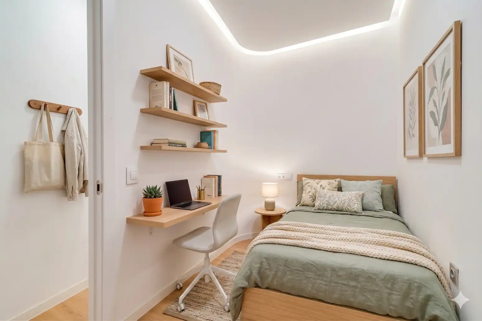 Wohnung zum Verkauf in Barcelona - CL FELIP II, Navas