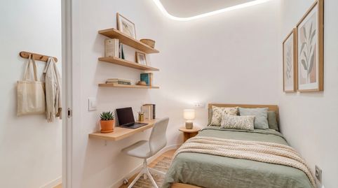 Foto 3 de Piso en venta en Barcelona - Cl Felip II, Navas, Barcelona Capital