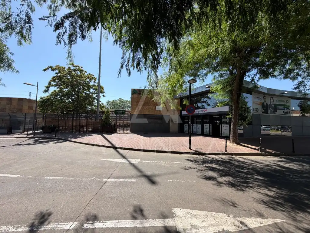 Parkplatz von Wohnung zum Verkauf in Azuqueca de Henares