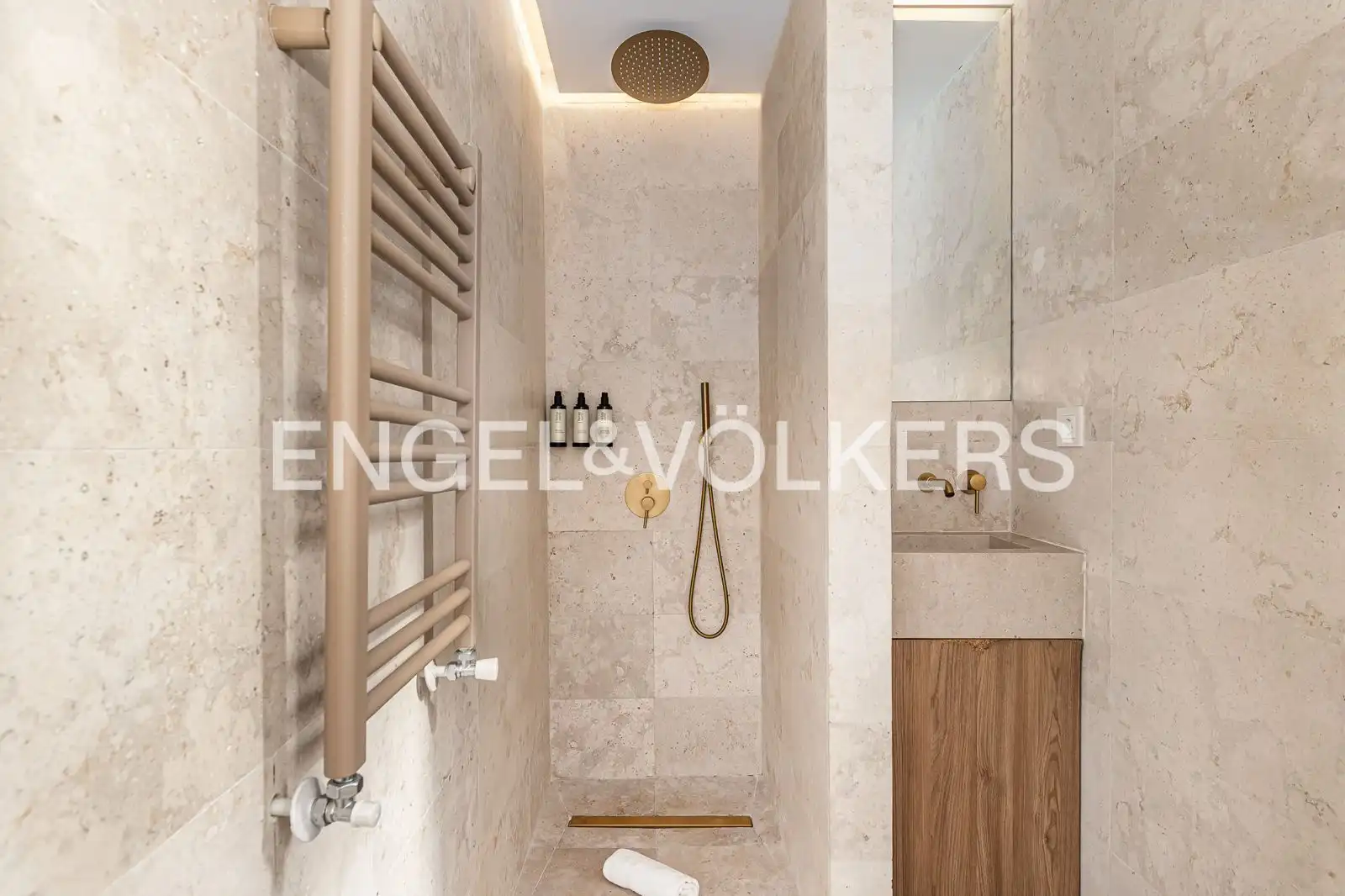 Baño de Piso en venta en Centro