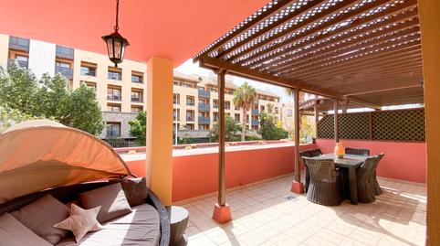 Foto 4 de Apartament en venda a Avenida de Bruselas, 161, Playa de Fañabé, Santa Cruz de Tenerife