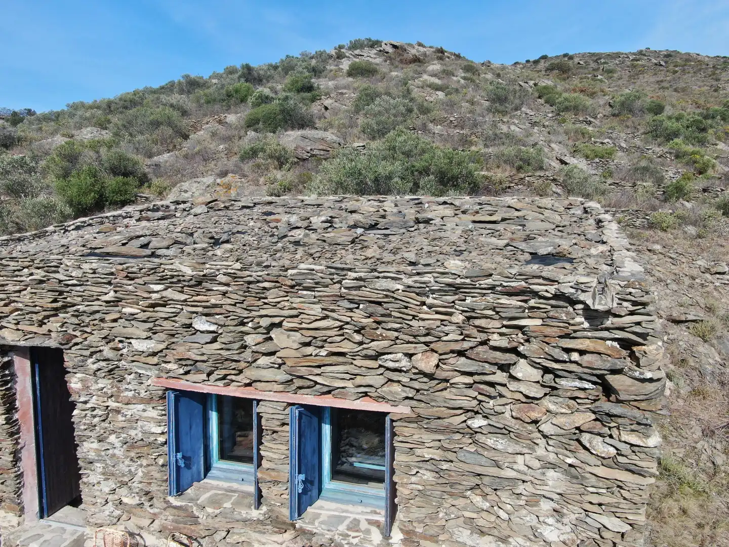 Residential for sale in MAS DE SA SENYORA, Cadaqués