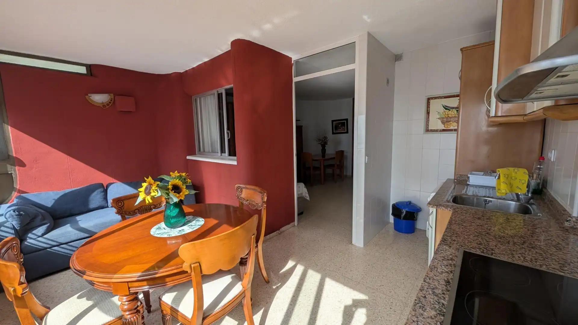 Apartamento con ascensor en venta en Playa de Levante, imagen 3