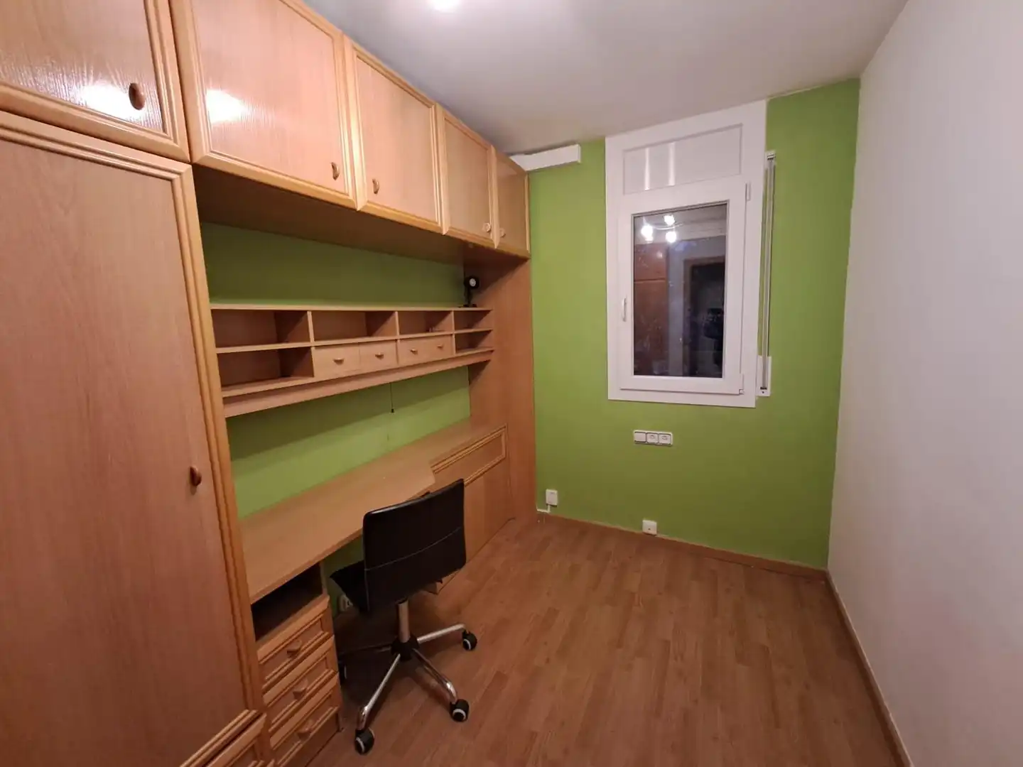 Piso de alquiler en Ponent - Set Camins