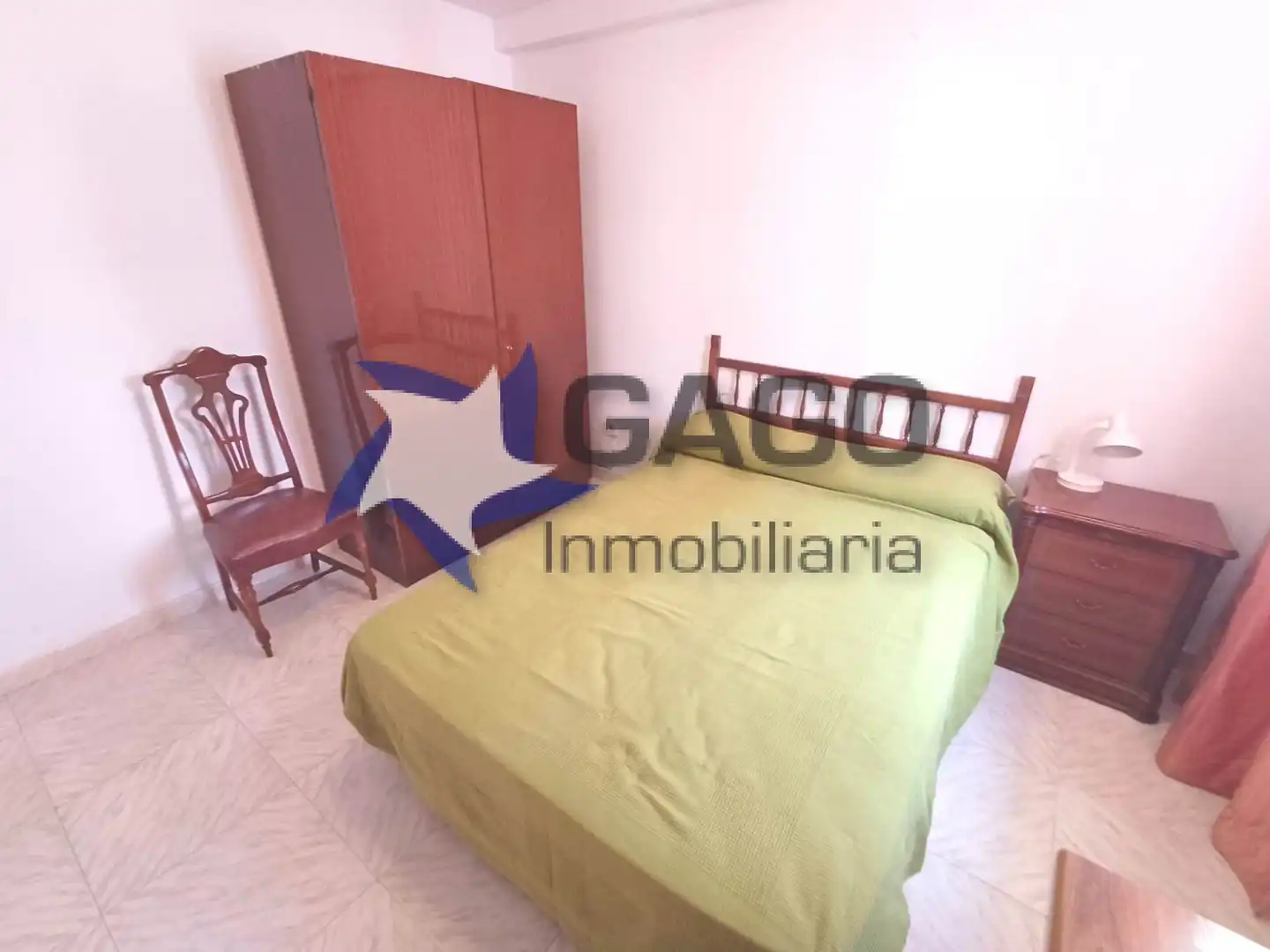 Flat for sale in Vista Alegre - Parque Cruz Conde